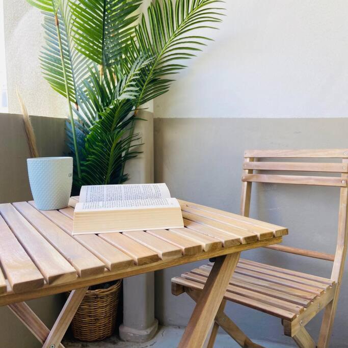 Beach Appart - Studio Dinard Centre A 50M De La Plage ภายนอก รูปภาพ